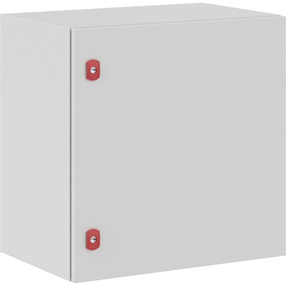 Корпус навесной DKC ST с монтажной панелью, ВxШxГ 600x600x400 мм, IP66, 1 шт. R5ST0664 Корпус навесной DKC ST с монтажной панелью, ВxШxГ 600x600x400 мм, IP66, 1 шт. R5ST0664