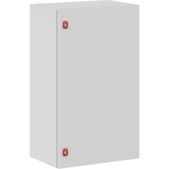 Корпус навесной DKC ST с монтажной панелью, ВxШxГ 1000x600x400 мм, IP66, 1 шт. R5ST1064 Корпус навесной DKC ST с монтажной панелью, ВxШxГ 1000x600x400 мм, IP66, 1 шт. R5ST1064