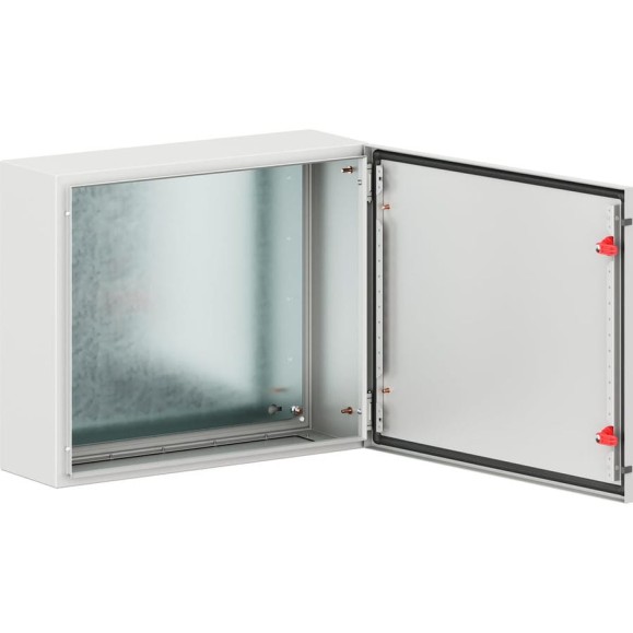 Корпус навесной DKC ST с монтажной панелью, ВxШxГ 500x600x200 мм, IP66, 1 шт. R5ST0562 Корпус навесной DKC ST с монтажной панелью, ВxШxГ 500x600x200 мм, IP66, 1 шт. R5ST0562