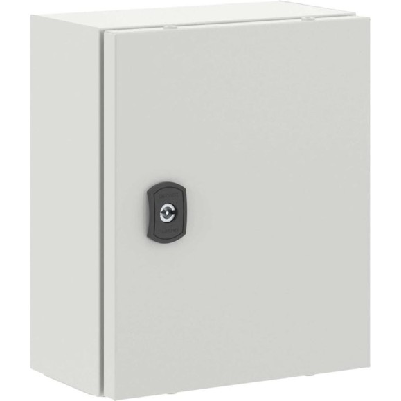 Корпус навесной DKC STE с М/П ВxШxГ 300x250x150 мм, IP66 1 ШТ R5STE0391 Корпус навесной DKC STE с М/П ВxШxГ 300x250x150 мм, IP66 1 ШТ R5STE0391