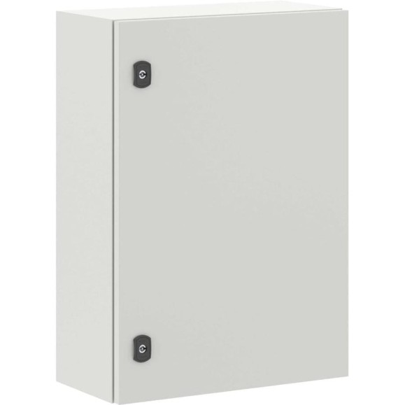 Корпус навесной DKC STE с М/П ВxШxГ 700x500x250 мм, IP66 1 ШТ R5STE0759 Корпус навесной DKC STE с М/П ВxШxГ 700x500x250 мм, IP66 1 ШТ R5STE0759