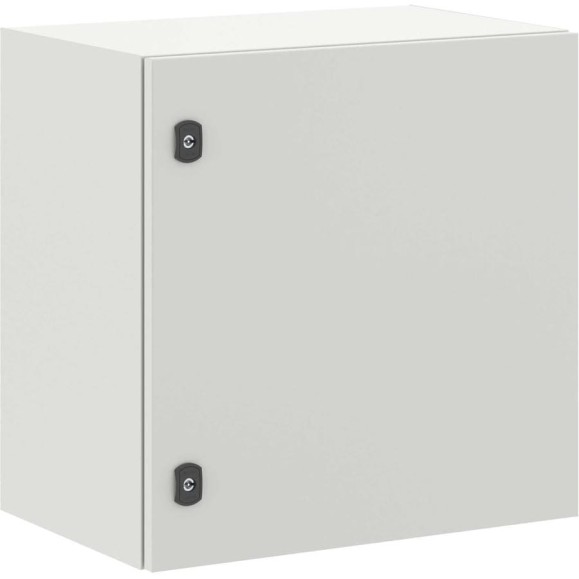 Корпус навесной DKC STE с М/П ВxШxГ 600x600x400 мм, IP66 1 ШТ R5STE0664 Корпус навесной DKC STE с М/П ВxШxГ 600x600x400 мм, IP66 1 ШТ R5STE0664