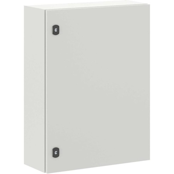 Корпус навесной DKC STE с М/П ВxШxГ 800x600x250 мм, IP66 1 ШТ R5STE0869 Корпус навесной DKC STE с М/П ВxШxГ 800x600x250 мм, IP66 1 ШТ R5STE0869