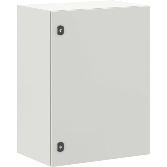 Корпус навесной DKC STE с М/П ВxШxГ 800x600x400 мм, IP66 1 ШТ R5STE0864 Корпус навесной DKC STE с М/П ВxШxГ 800x600x400 мм, IP66 1 ШТ R5STE0864