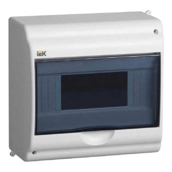 Бокс IEK КМПн 2/9-1 IP31 MKP42-N-09-31-01 Бокс IEK КМПн 2/9-1 IP31 MKP42-N-09-31-01