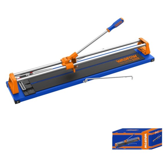 Плиткорез ручной WADFOW 1000 мм 2 WTR8510 Плиткорез ручной WADFOW 1000 мм 2 WTR8510