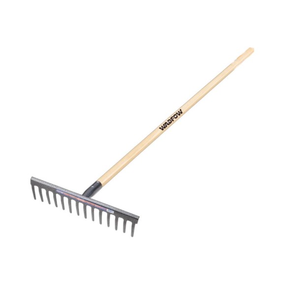 Грабли WADFOW 1380 мм 12 WXW1314 Грабли WADFOW 1380 мм 12 WXW1314