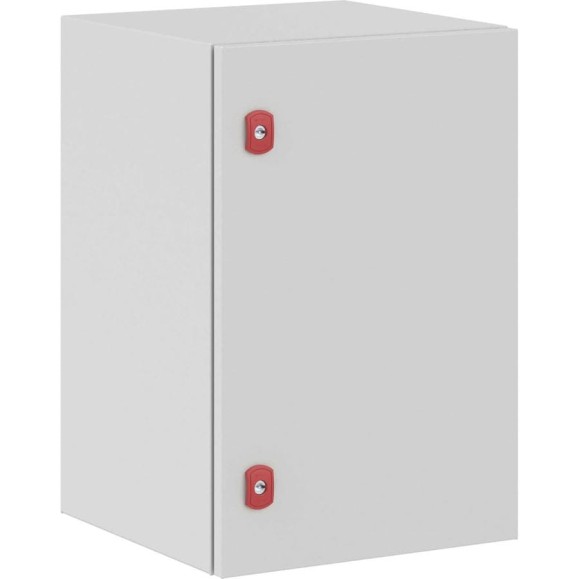 Корпус навесной DKC ST с монтажной панелью, ВxШxГ 600x400x400 мм, IP66, 1 шт. R5ST0644 Корпус навесной DKC ST с монтажной панелью, ВxШxГ 600x400x400 мм, IP66, 1 шт. R5ST0644