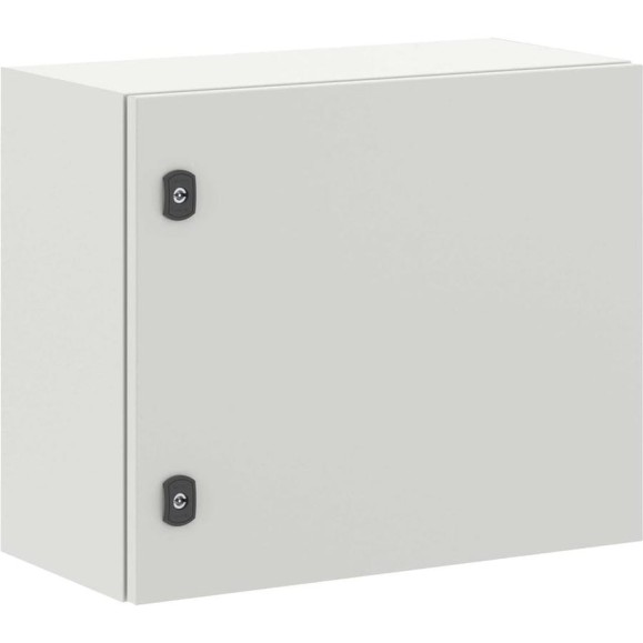 Корпус навесной DKC STE с М/П ВxШxГ 500x600x300 мм, IP66 1 ШТ R5STE0563 Корпус навесной DKC STE с М/П ВxШxГ 500x600x300 мм, IP66 1 ШТ R5STE0563