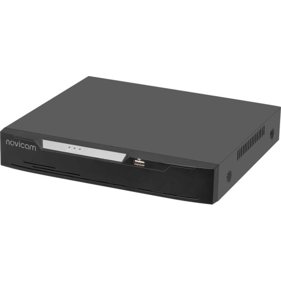 Видеорегистратор Novicam 5 в 1 FR1108X v. - запись 8 каналов TVI/AHD/CVI/CVBS 8Мп Lite 8к/с / 720p 30к/с + 4 IP 5Мп / 12 IP 5Мп 30 к/с, 1 HDD до 8 Тб, поддержка Ao 3023V Видеорегистратор Novicam 5 в 1 FR1108X v. - запись 8 каналов TVI/AHD/CVI/CVBS 8Мп Lite 8к/с / 720p 30к/с + 4 IP 5Мп / 12 IP 5Мп 30 к/с, 1 HDD до 8 Тб, поддержка Ao 3023V