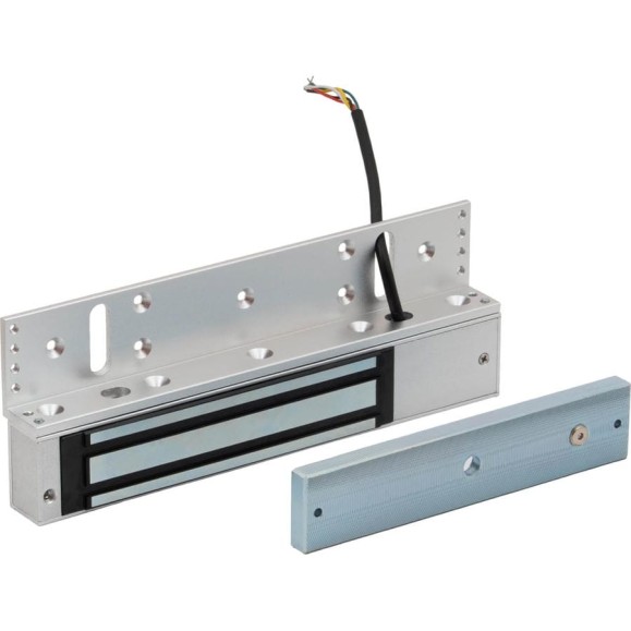 Электромагнитный замок SKAT AC 296MASW-L Lock 8444