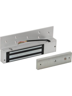 Электромагнитный замок SKAT AC 351MASW-L Lock 8447