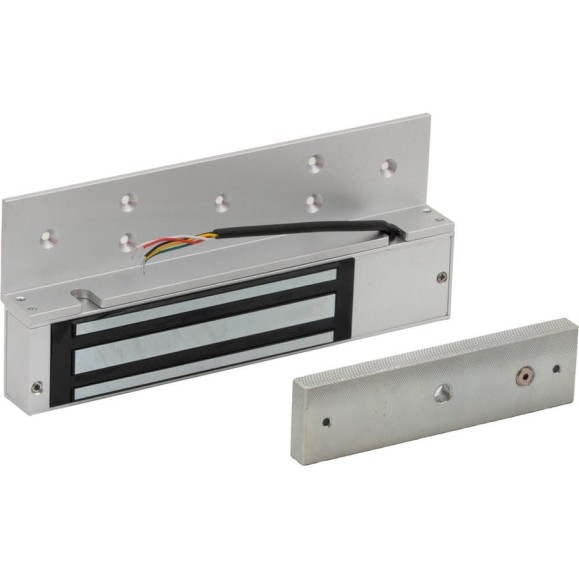Электромагнитный замок SKAT AC 351MASW-L Lock 8447