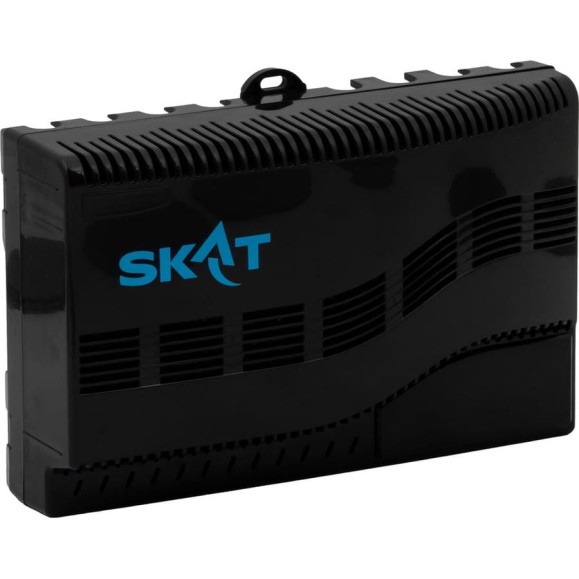 Сетевой контроллер СКУД SKAT AC 02NET PACS 8885 Сетевой контроллер СКУД SKAT AC 02NET PACS 8885