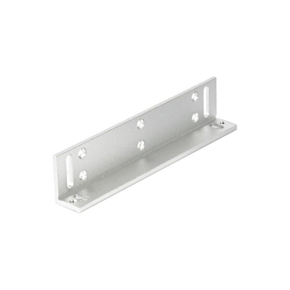 L-образное крепление для электромагнитного замка SKAT AC 181L Bracket 8450
