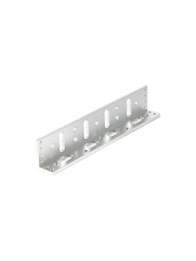 L-образное крепление для электромагнитного замка SKAT AC 296L Bracket 8453