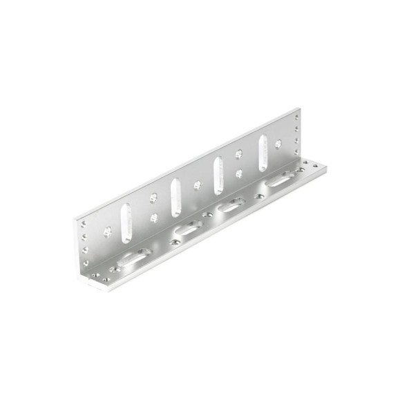 L-образное крепление для электромагнитного замка SKAT AC 296L Bracket 8453 L-образное крепление для электромагнитного замка SKAT AC 296L Bracket 8453