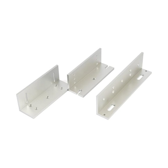ZL-образное крепление для электромагнитного замка SKAT AC 501ZL Bracket 8460