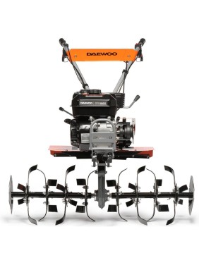 Бензиновый мотоблок DAEWOO DATM 4.2 Бензиновый мотоблок DAEWOO DATM 4.2