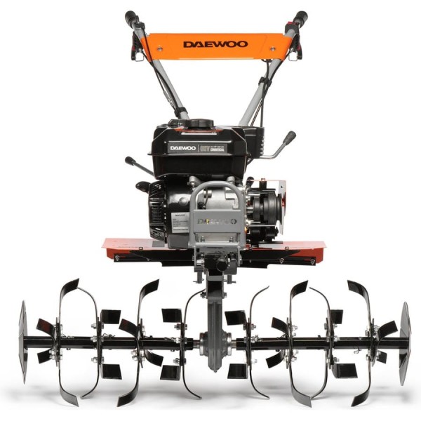 Бензиновый мотоблок DAEWOO DATM 4.2
