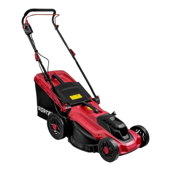 Электрическая газонокосилка WORTEX LM 4220 P 2000 Вт шир.43 см 1334805 ЦЗ-5647048704