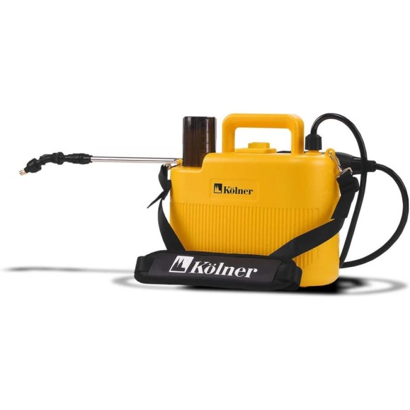 Опрыскиватель аккумуляторный KSC 4-5L-01 Kolner 8060700156