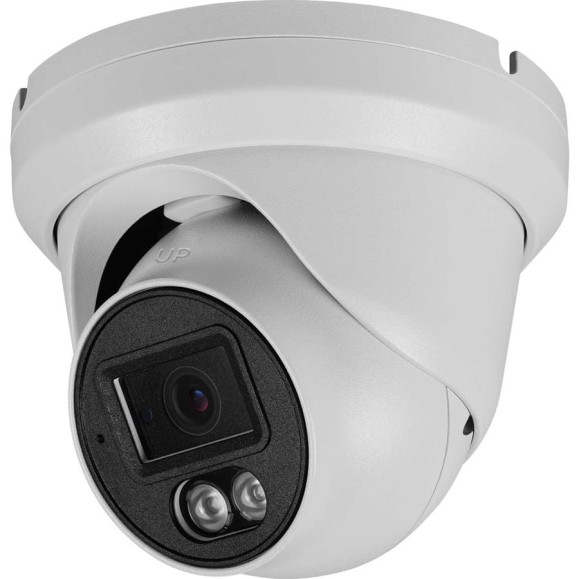 Камера видеонаблюдения купольная Novicam HIT 22ML TVI/AHD/CVI/CVBS, 1/3 CMOS, 2 Мп 25/30 к/с, 2.8 мм, ИК 30 м, PoE уличная всепогодная v. 1166V Камера видеонаблюдения купольная Novicam HIT 22ML TVI/AHD/CVI/CVBS, 1/3 CMOS, 2 Мп 25/30 к/с, 2.8 мм, ИК 30 м, PoE уличная всепогодная v. 1166V