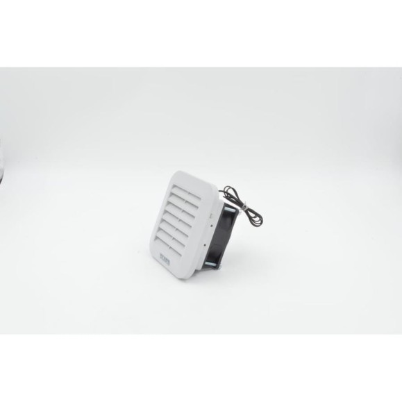 Фильтрующий вентилятор SILART IP55 30 м3/ч 230 VAC SLV-1101