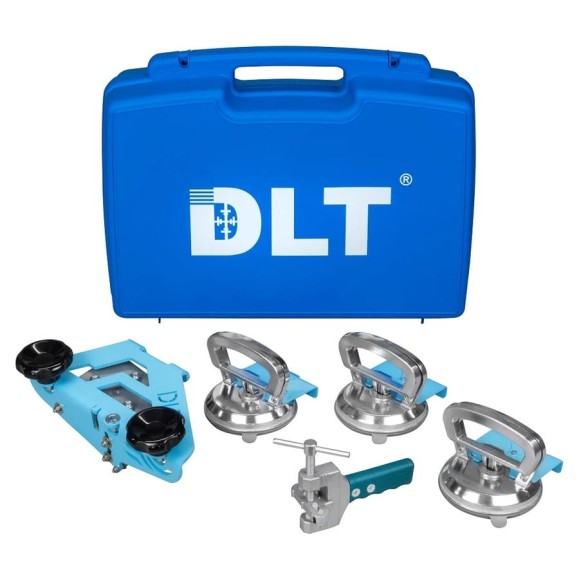 Плиткорез механический DLT SLIM-CUT, рез до 3,2м, (плиткорез+направляющие) 4442 Плиткорез механический DLT SLIM-CUT, рез до 3,2м, (плиткорез+направляющие) 4442