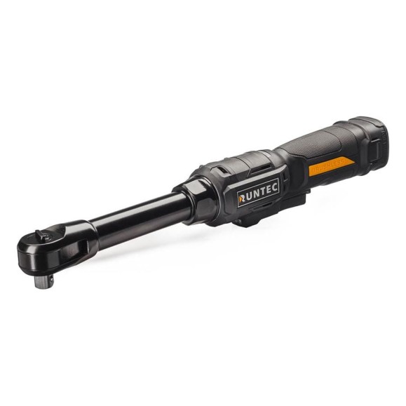 Гайковерт аккумуляторный удлинённый RUNTEC PRO 1/2, 16В, 2*2Ач, 85Нм RT-IW2900