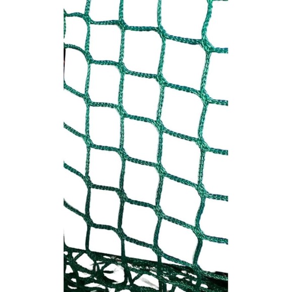 Защитная отражающая сетка ЧЗМ / Сетка полипропиленовая (п/э) 15х50м 40х40 зеленая Ø4мм 9081 Защитная отражающая сетка ЧЗМ / Сетка полипропиленовая (п/э) 15х50м 40х40 зеленая Ø4мм 9081