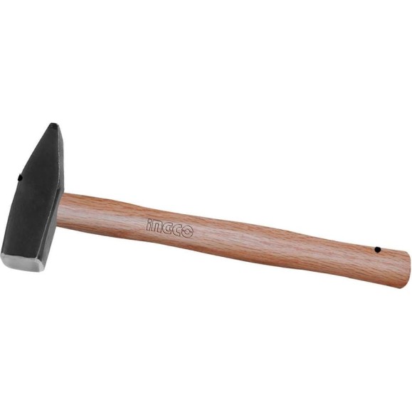 Молоток слесарный INGCO 1500 г HMH041500 Молоток слесарный INGCO 1500 г HMH041500