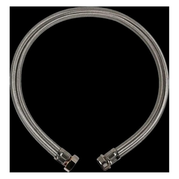 Гибкая подводка прямая Maxpump 80см 2006352182102 Гибкая подводка прямая Maxpump 80см 2006352182102