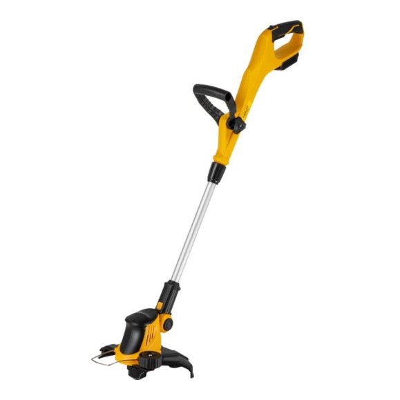 Триммер аккумуляторный MOLOT MCGT 3018 XLT Lite SOLO 2318182 ЦИ-1271411676