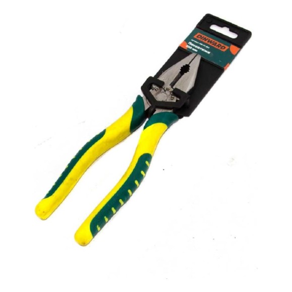 Пассатижи DINWARD 200 мм 746495v