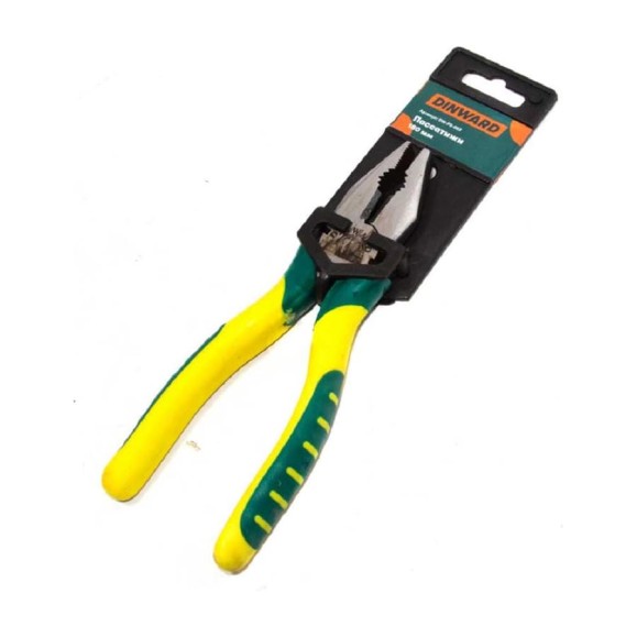 Пассатижи DINWARD 180 мм 746494v