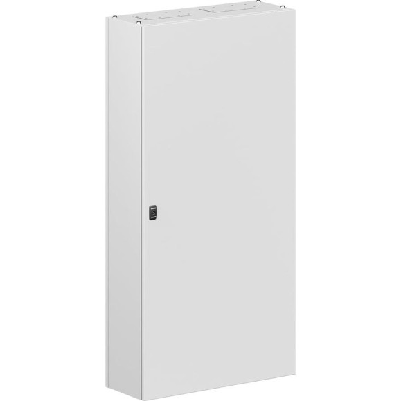 Компактный корпус DKC RAM fit без боковых вырезов, ВхШхГ 1000х800х250 мм R6NFW108025 Компактный корпус DKC RAM fit без боковых вырезов, ВхШхГ 1000х800х250 мм R6NFW108025