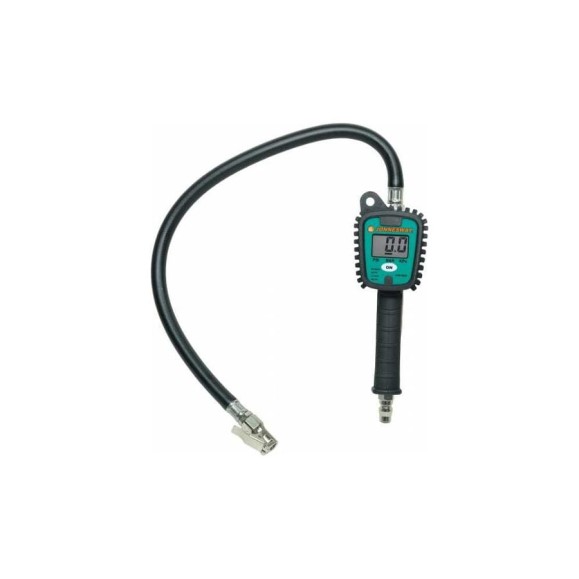 Пистолет для подкачки шин Jonnesway AG010259 с цифровым манометром 046940 Пистолет для подкачки шин Jonnesway AG010259 с цифровым манометром 046940