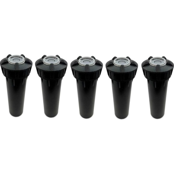 Дождеватель статический для полива газона RAINMATIC PRO SPRAY GUARD 4, комплект 5шт 5шт х RM PRO SPRAY GUARD 4 Дождеватель статический для полива газона RAINMATIC PRO SPRAY GUARD 4, комплект 5шт 5шт х RM PRO SPRAY GUARD 4