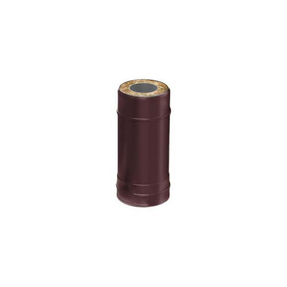 Сэндвич-И МЕТАЛЛИК И КО 200х115х1000; Оц 0.50 AISI 430 0.80 (КОНДЕНСАТ) (RAL 8017) п о О0000072208
