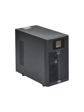 Источник бесперебойного питания ITK ELECTRA LT 2кВА/1,6кВт 48VDC без АКБ USB ELT-2000VA-1-L