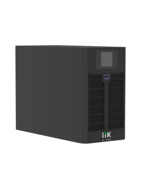 Источник бесперебойного питания ITK ELECTRA LT 1,5кВА/1,2кВт с АКБ 2х7AH USB ELT-1500VA-1-002 Источник бесперебойного питания ITK ELECTRA LT 1,5кВА/1,2кВт с АКБ 2х7AH USB ELT-1500VA-1-002
