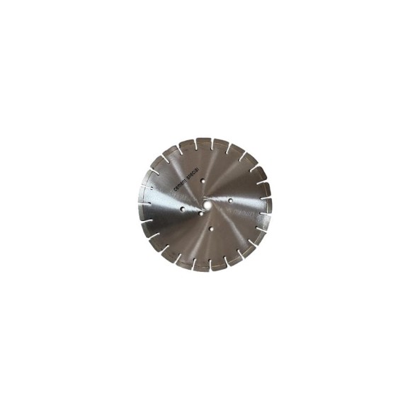Диск по бетону для швонарезчиков СС (R) 300Dx2,3Tx25,4H (Cutter Disc 300 mm) TOR 1030473 Диск по бетону для швонарезчиков СС (R) 300Dx2,3Tx25,4H (Cutter Disc 300 mm) TOR 1030473