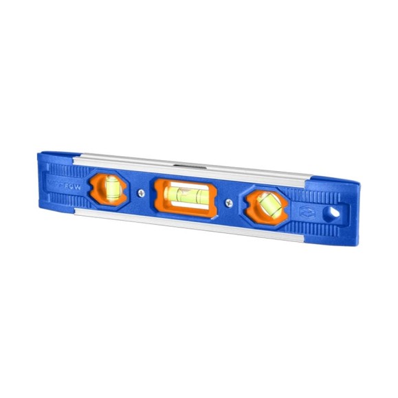 Уровень спиртовой WADFOW 225 мм 10/100 WSL4310