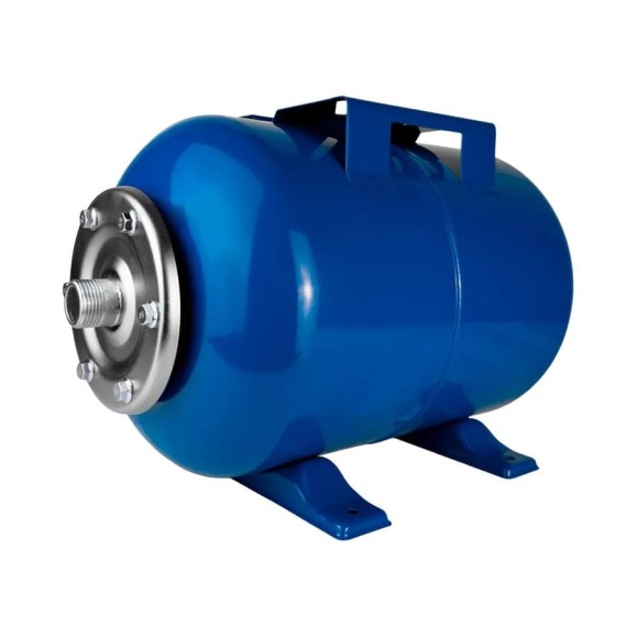 Гидроаккумулятор горизонтальный Maxpump H-100л 2000018390016