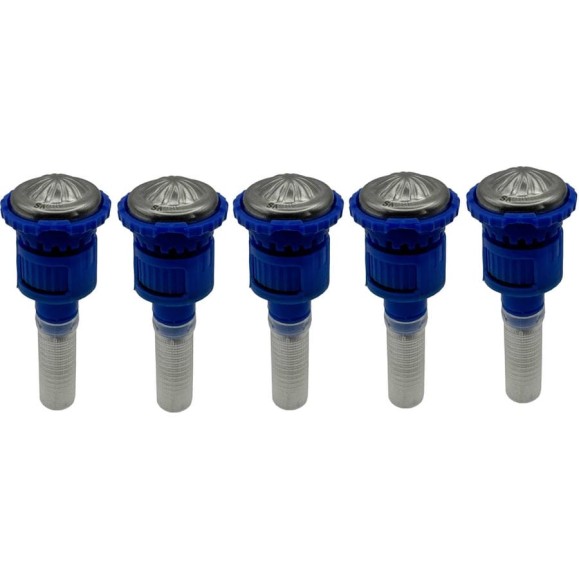 Многоструйная вращающаяся форсунка RAINMATIC 360 7-9м SA28F 5 шт х RM SA28F Многоструйная вращающаяся форсунка RAINMATIC 360 7-9м SA28F 5 шт х RM SA28F