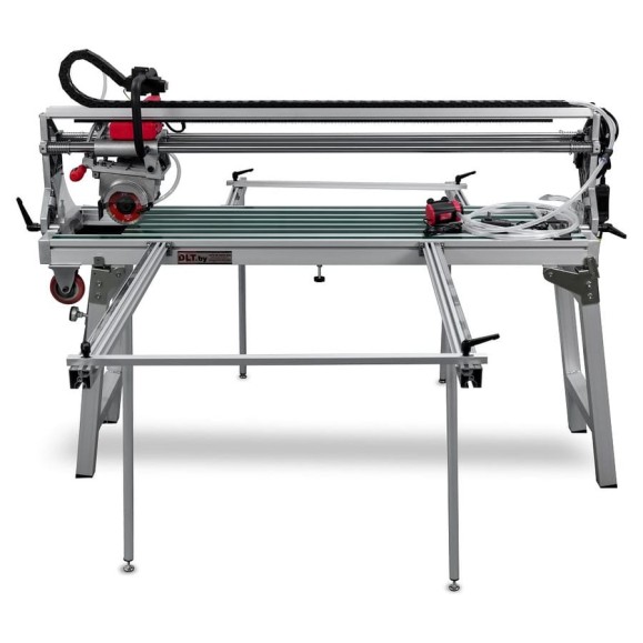Плиткорез электрический OptiTronic Auto-1600 (версия PRO) DLT 2625 Плиткорез электрический OptiTronic Auto-1600 (версия PRO) DLT 2625
