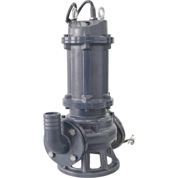 Канализационный насос UNIPUMP 50WQ15-35-4 61084