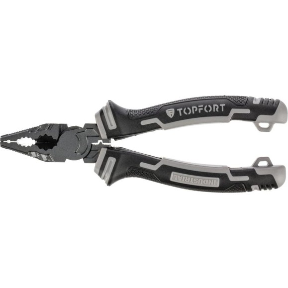 Пассатижи TOPFORT 160мм/6 Industrial 2223573