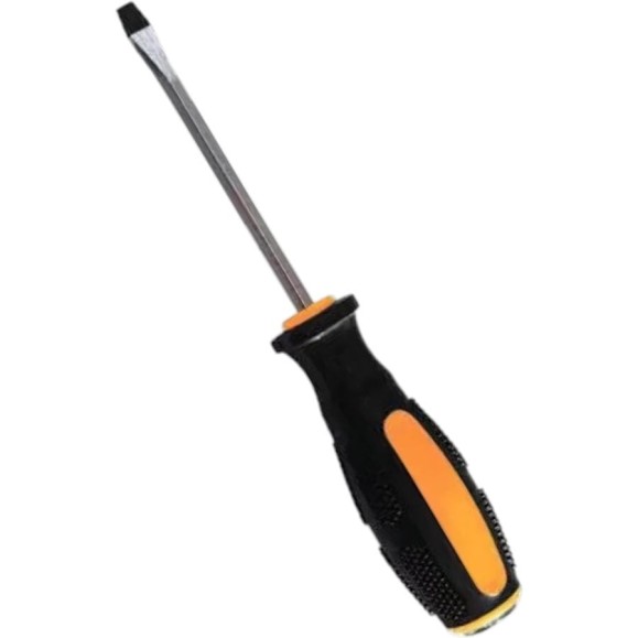 Отвертка щлицевая СВК Expert, Cr-V, SL 6 × 150 мм Н0000030230